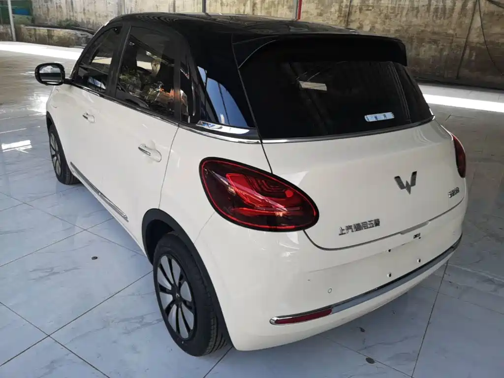 Wuling Bingo — миниатюра 5