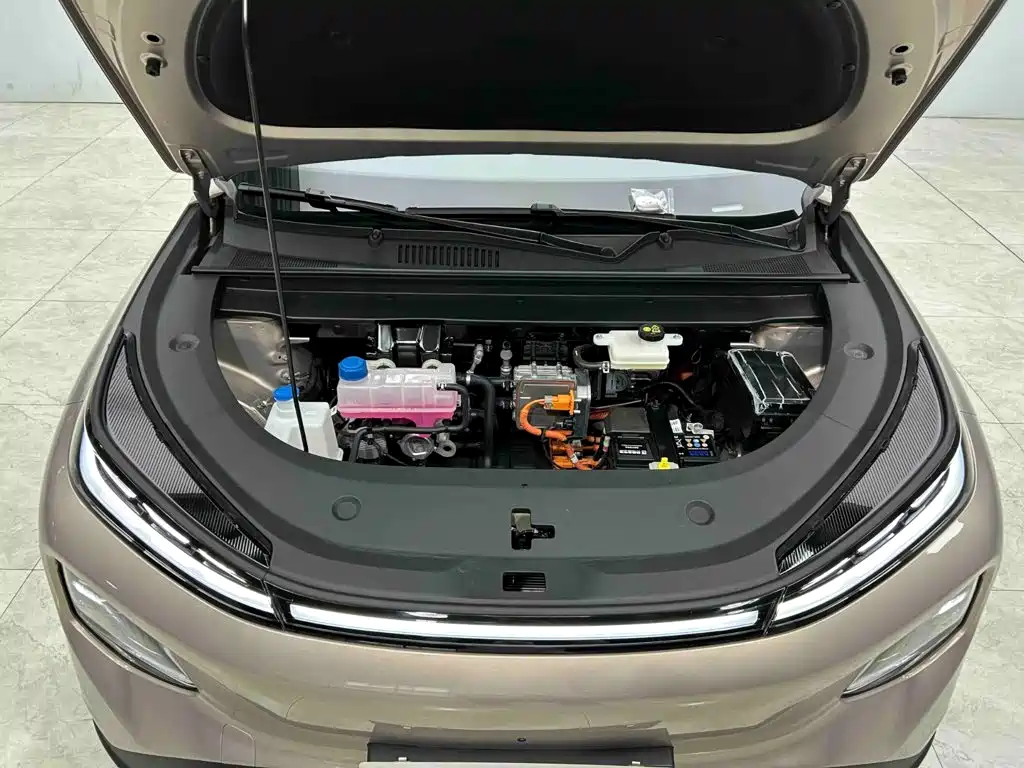Qiyuan Qiyuan Q05 — миниатюра 22