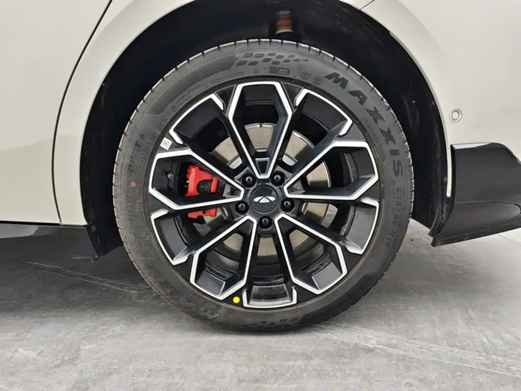 Fulwin Fengyun A9 — миниатюра 10