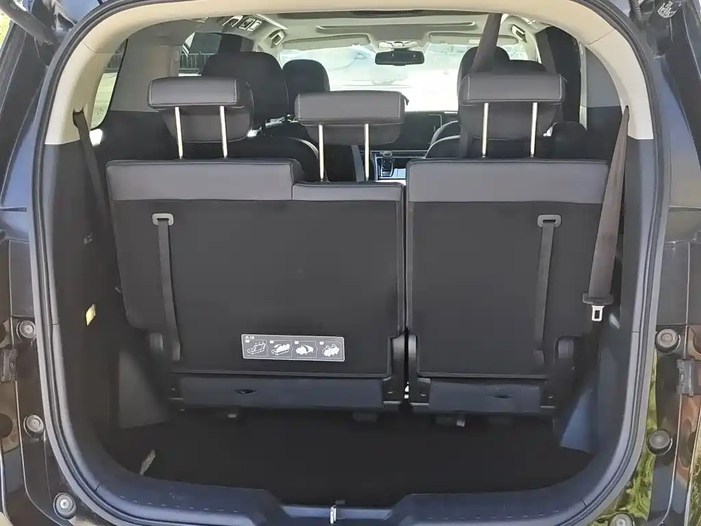 GAC Motor Trumpchi M8 — миниатюра 13