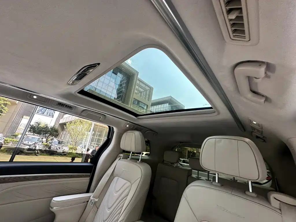 GAC M8 2021 390T Flagship