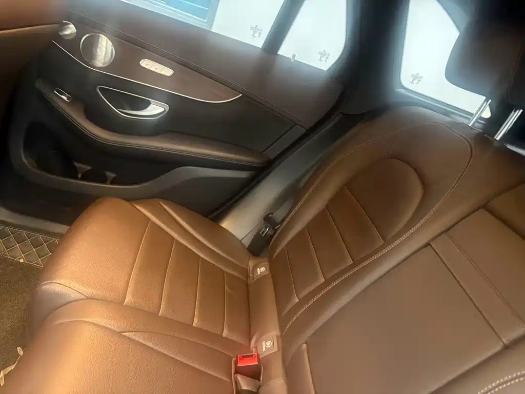 Mercedes-Benz GLC — миниатюра 2