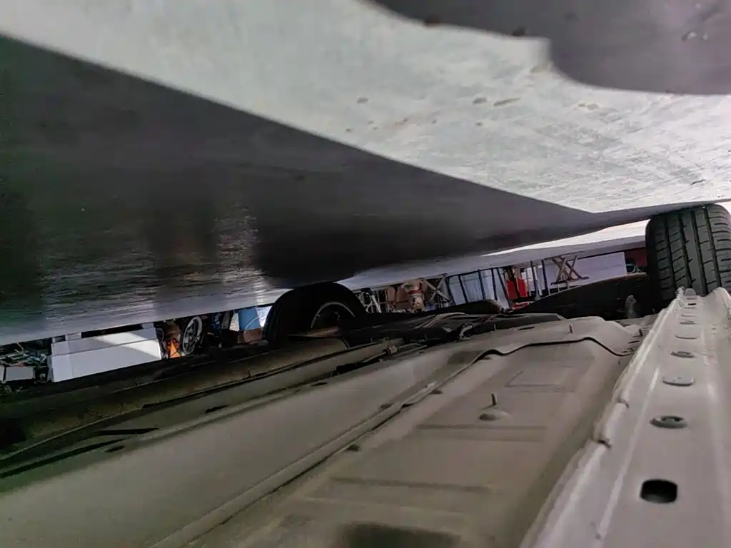 Chevrolet Malibu — миниатюра 21