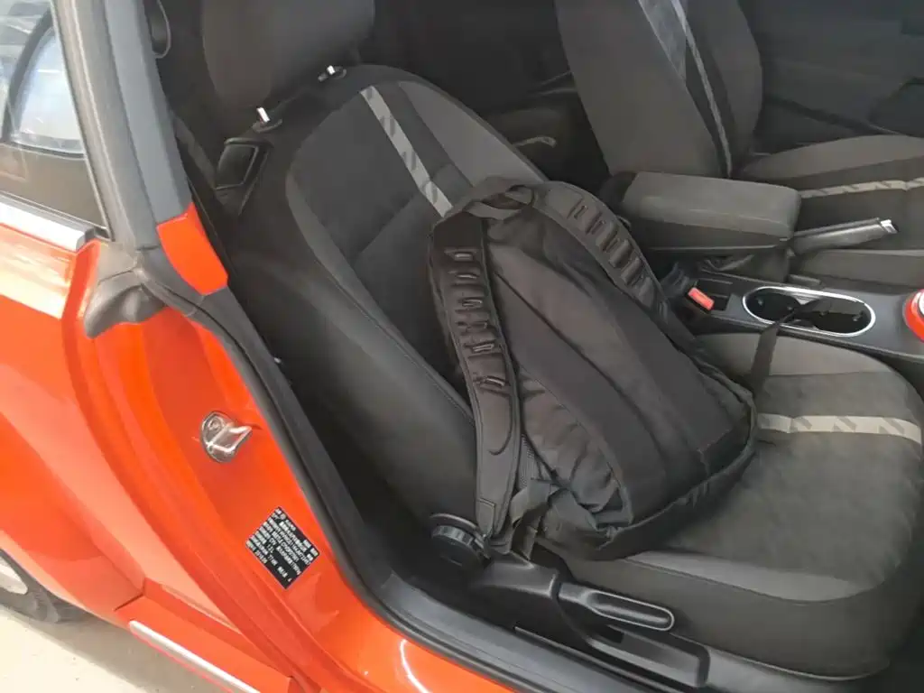 Volkswagen Beetle — миниатюра 25