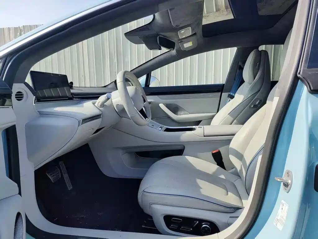 Zhijie Zhijie S7 — миниатюра 4
