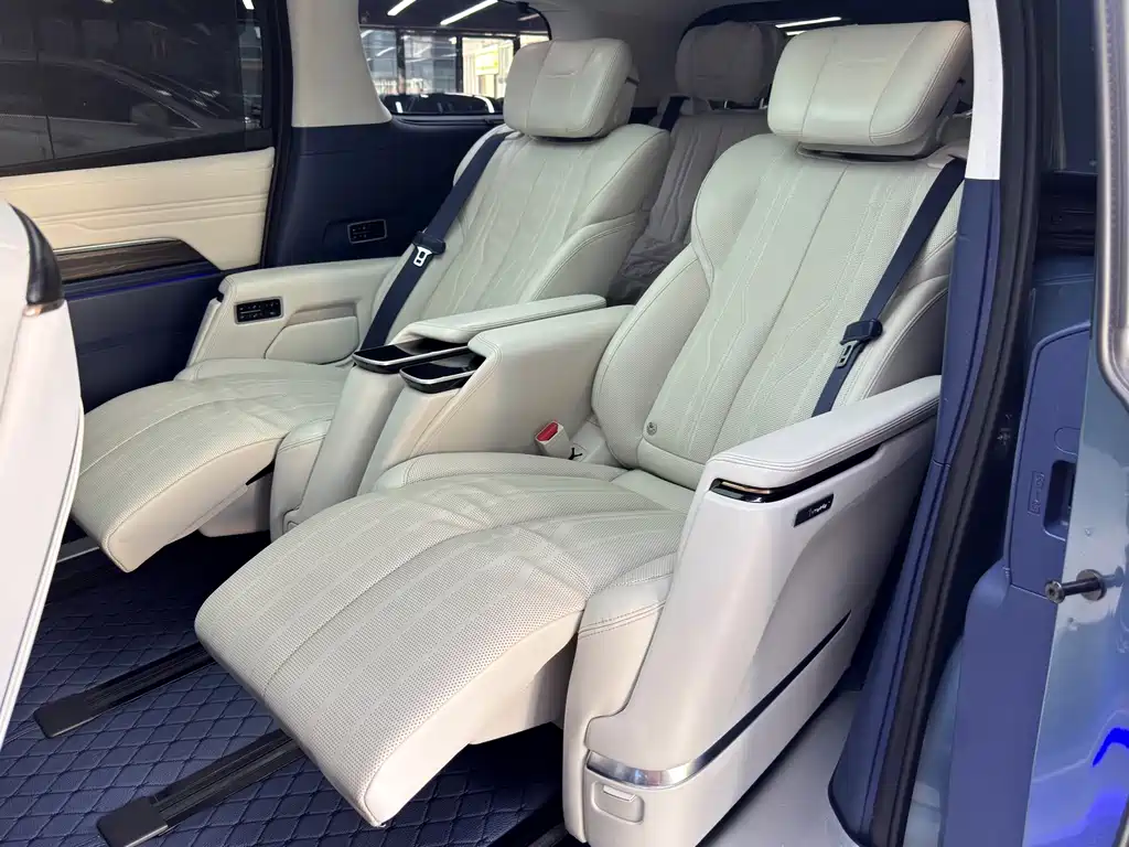 Buick Century — миниатюра 6