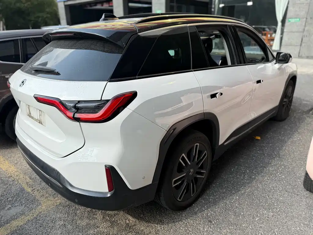 NIO NIO ES6