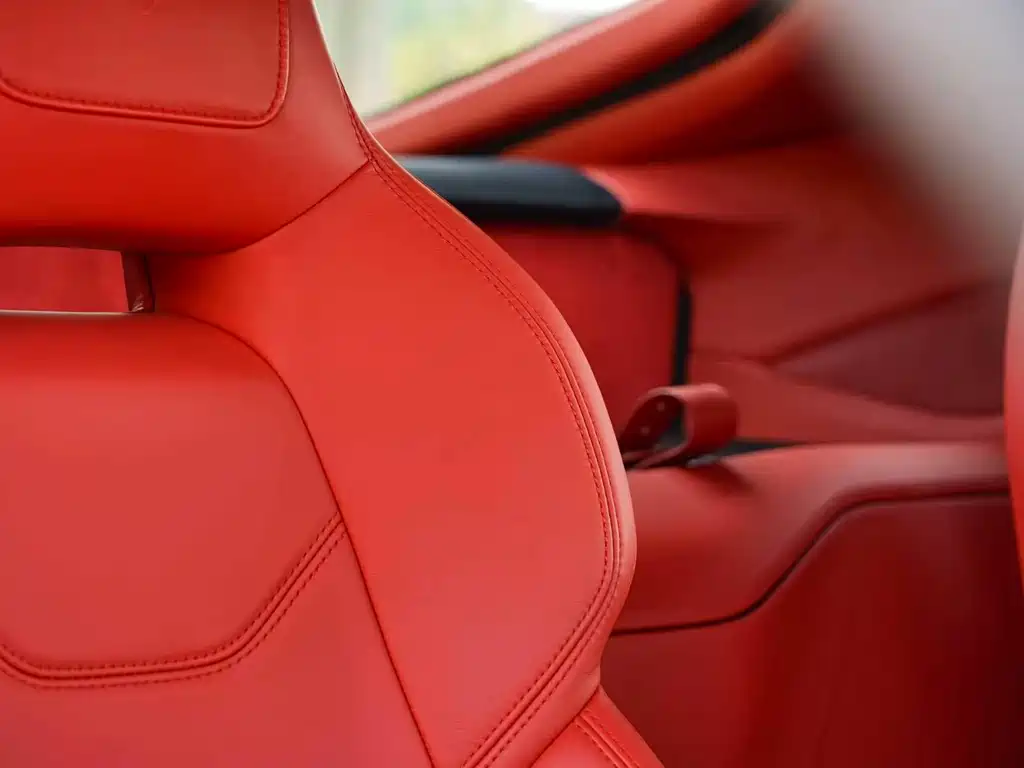 Ferrari F12berlinetta — миниатюра 41