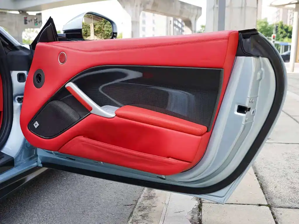 Ferrari F12berlinetta — миниатюра 50
