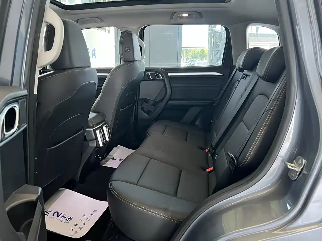 Haval 长城大狗 — миниатюра 31