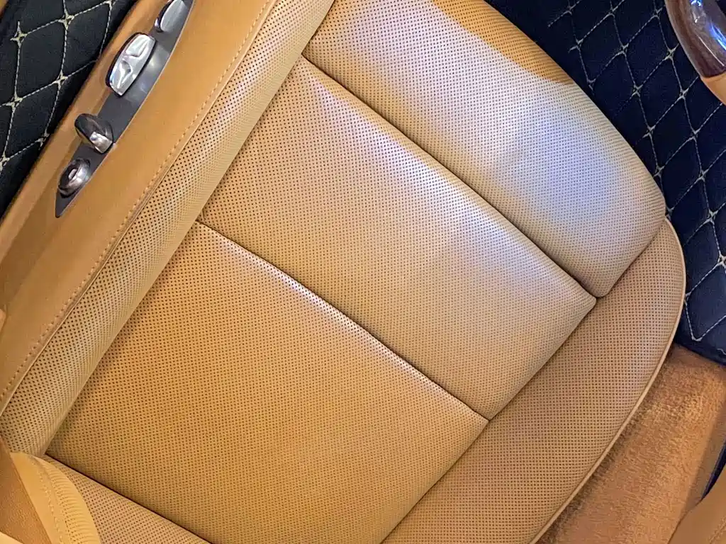 Porsche Panamera — миниатюра 11