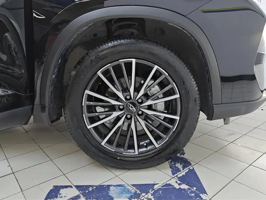 Chery 8 PRO 2024 Champion 290T 5 мест