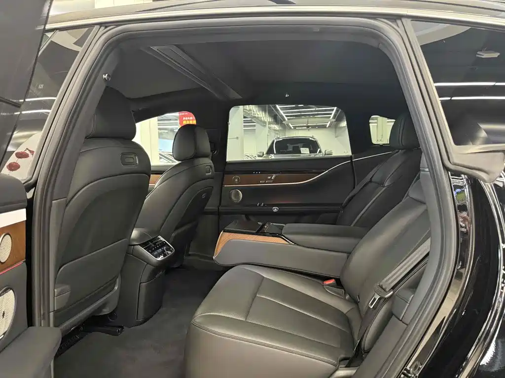 Xiangjie Xiangjie S9 — миниатюра 22