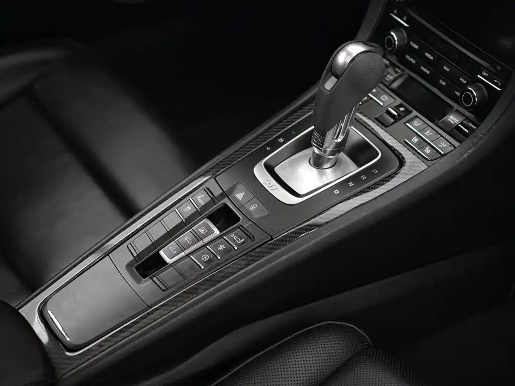 Porsche 911 — миниатюра 14