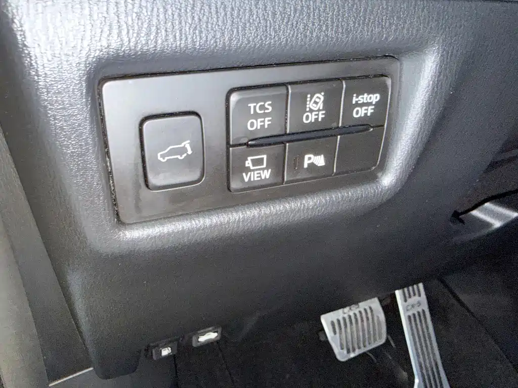 Mazda CX-5 — миниатюра 14