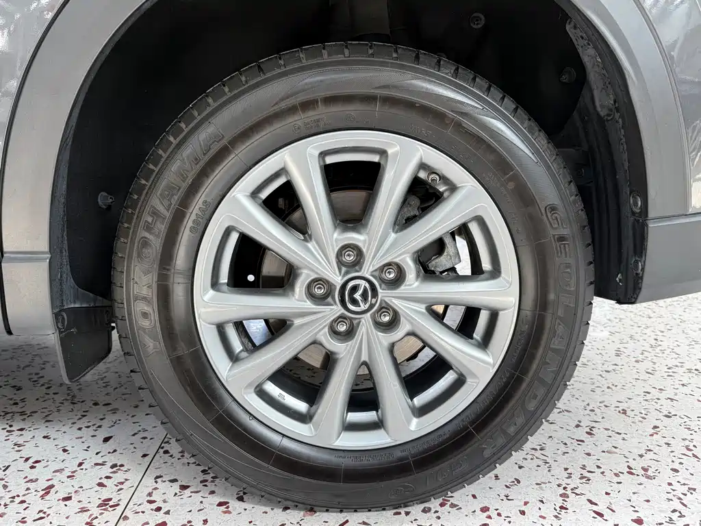 Mazda CX-5 — миниатюра 25