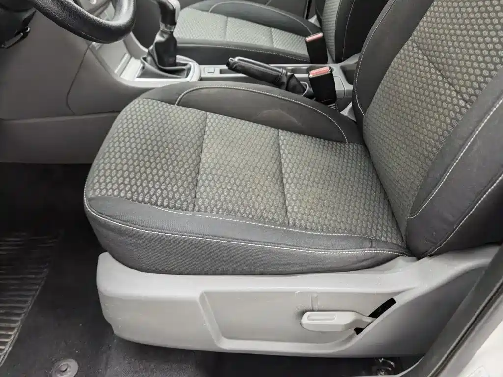 Ford Focus — миниатюра 20