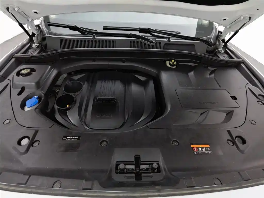 Geely Boyue 2020 1.8TD DCT PRO