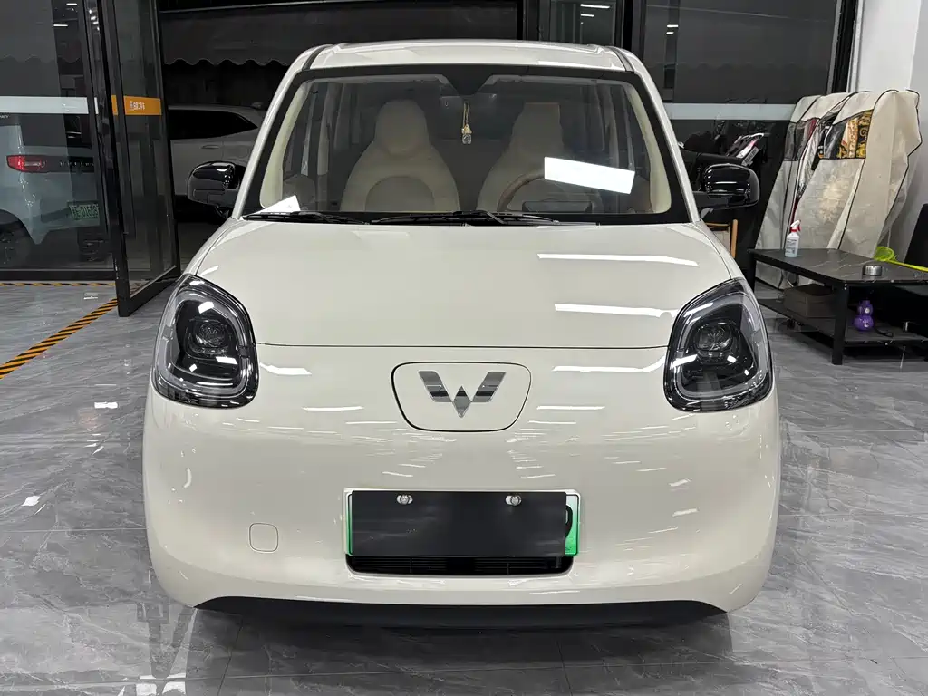 Wuling Mini EV MINIEV 2025