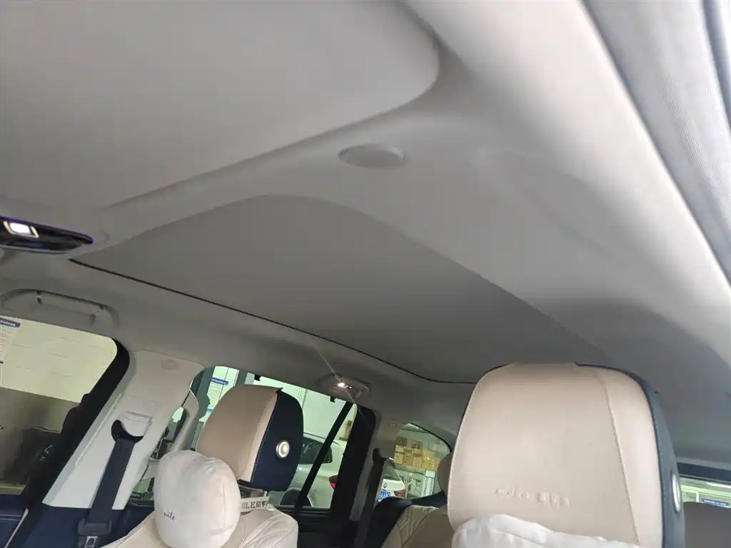 TANK TANK 500 NEW ENERGY