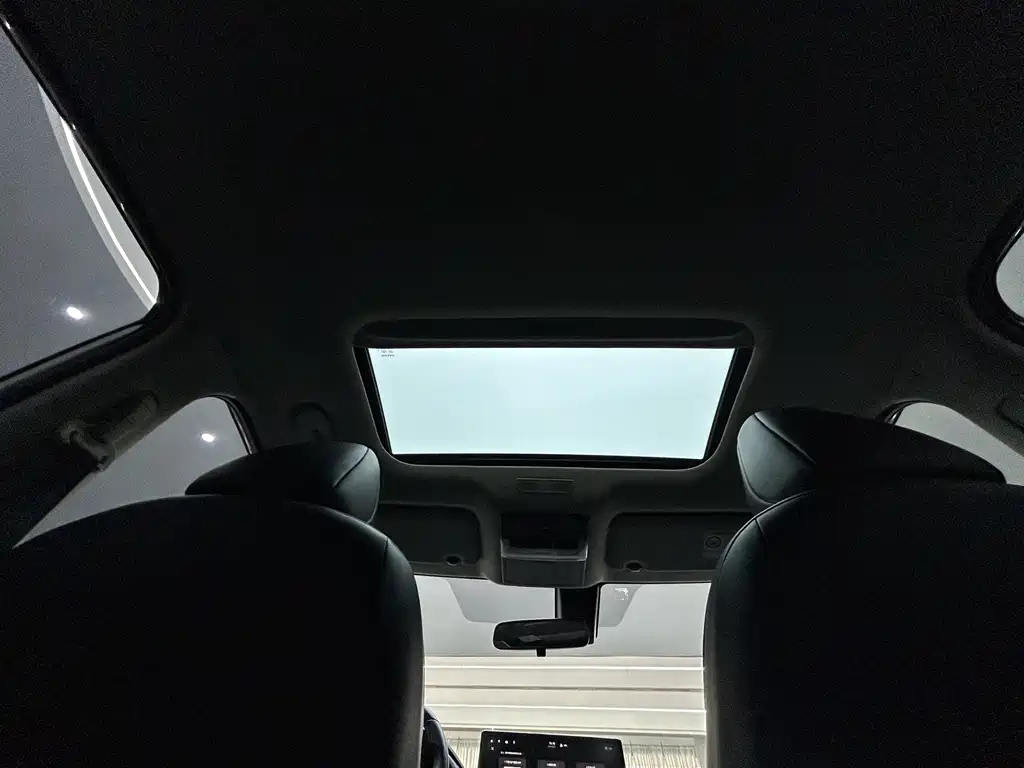 Nissan Sylphy — миниатюра 18