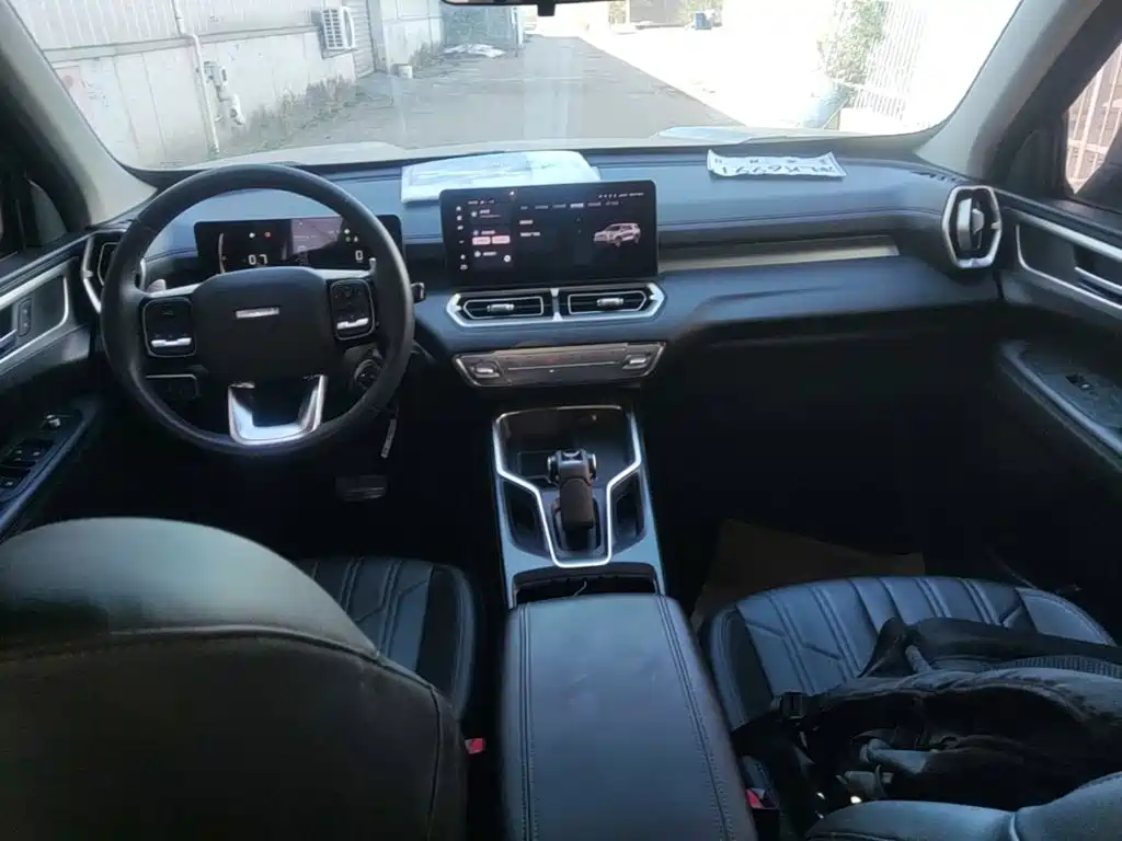 Haval H5 — миниатюра 10