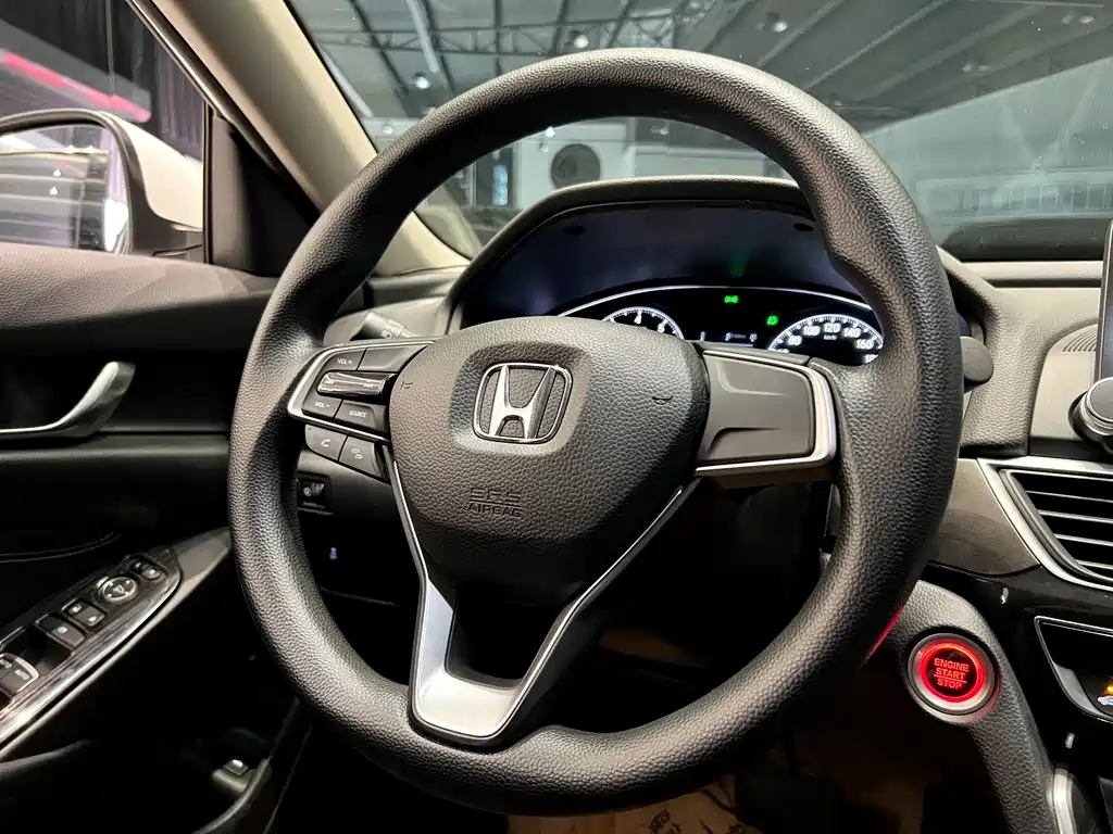 Honda Inspire 2019 260TURBO Elegant V