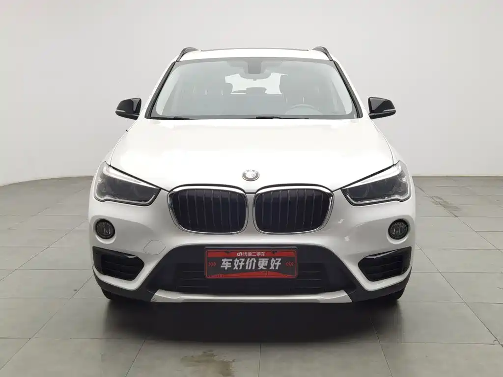 BMW X1 — миниатюра 3