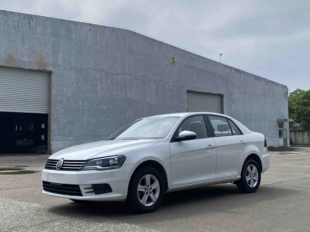 Купить Volkswagen Bora