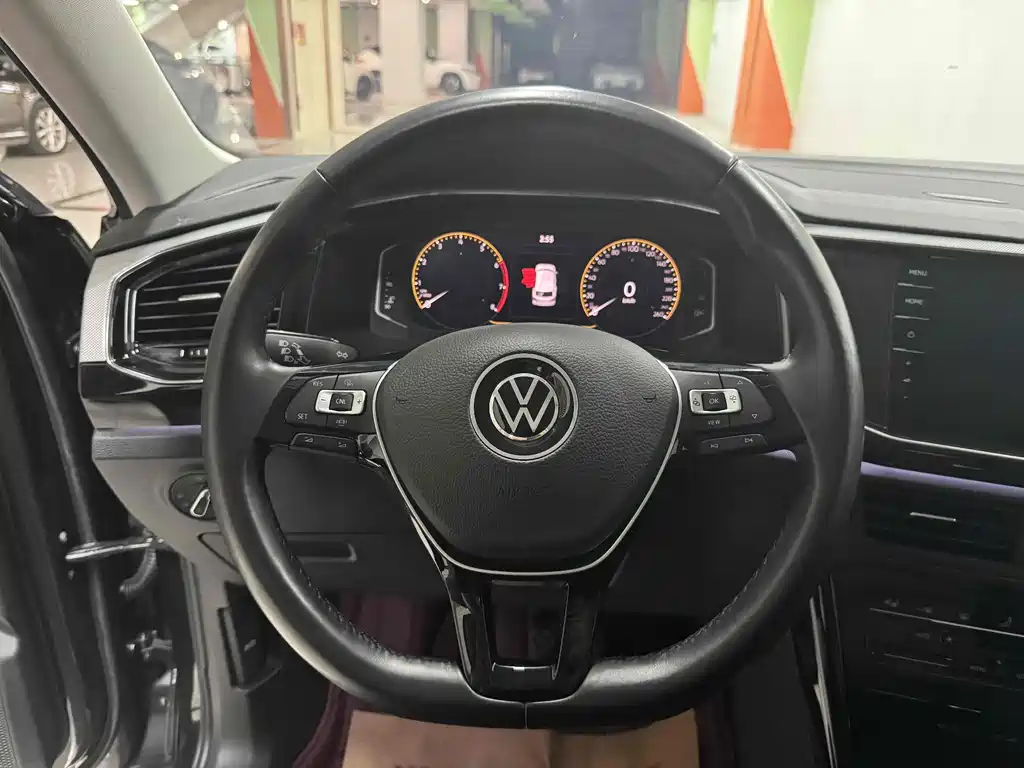 VOLKSWAGEN TANYUE