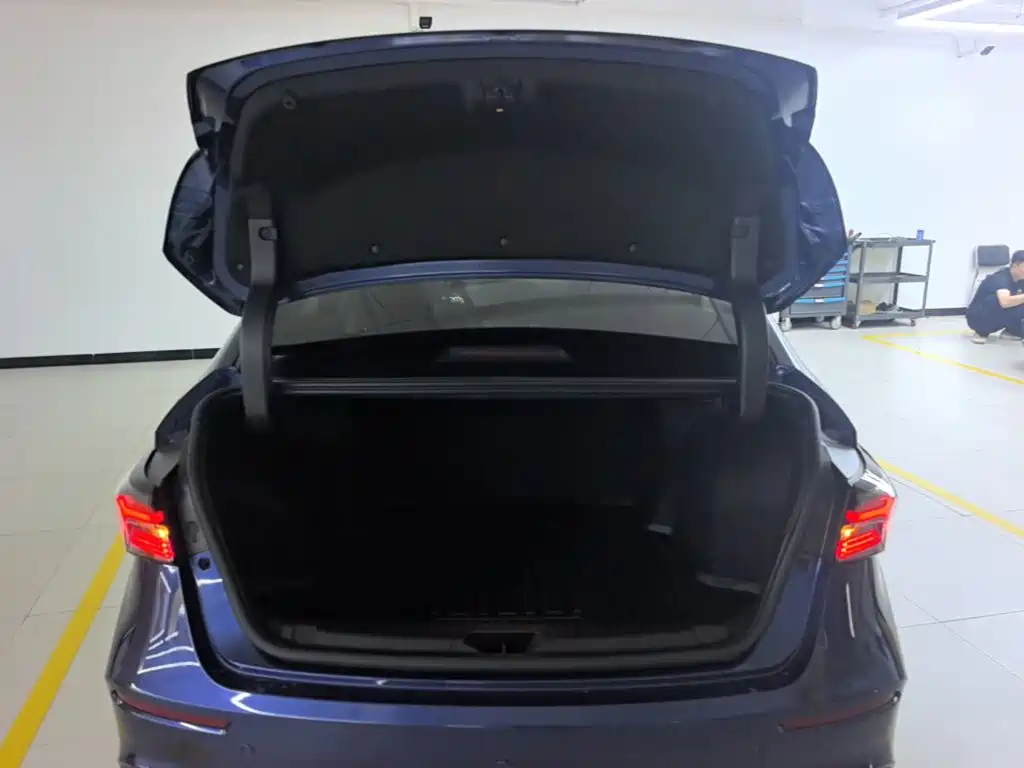 Chery Arrizo 5 PLUS — миниатюра 19
