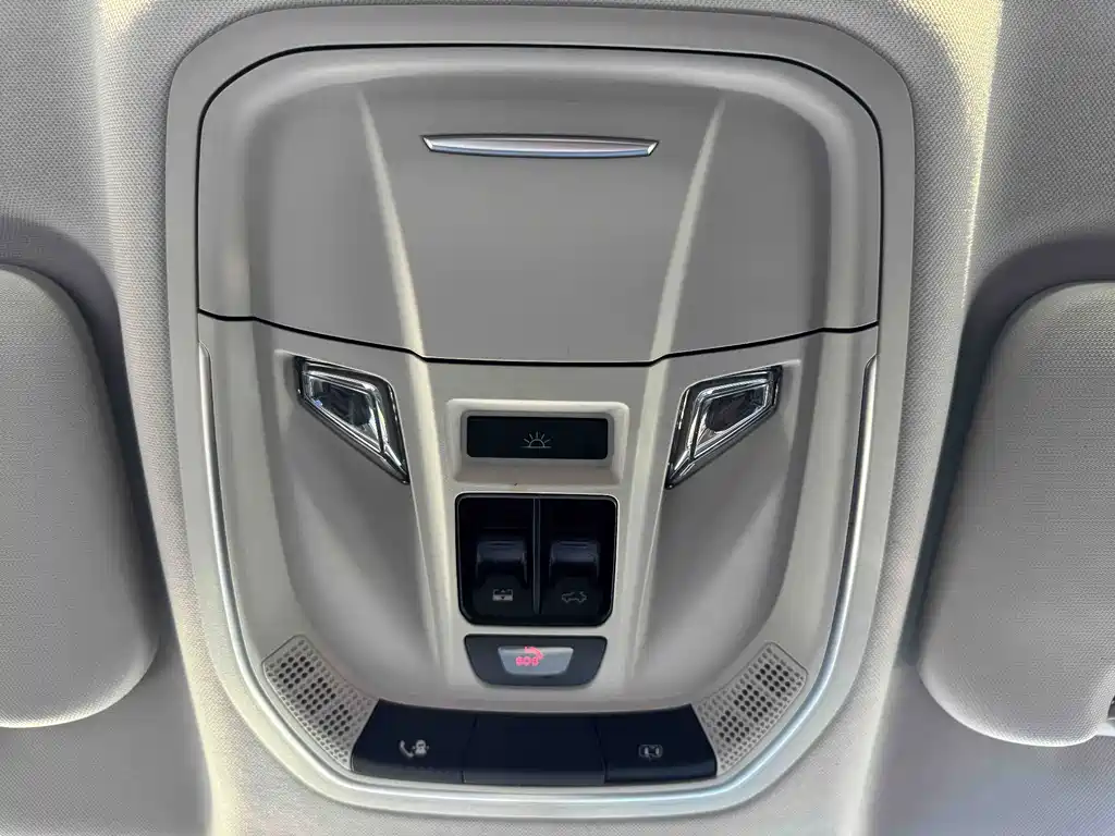 Haval Chitu — миниатюра 15