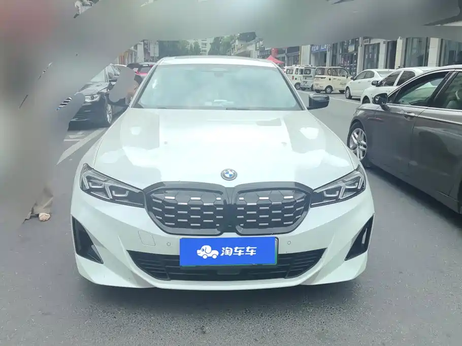 BMW i3 — миниатюра 2