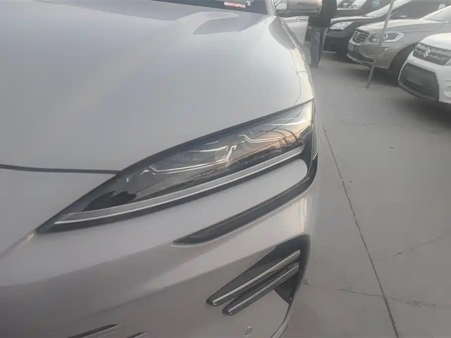 BYD SONGJIANG NEW ENERGY