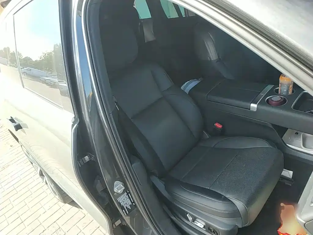 Li Auto Li L6 — миниатюра 25