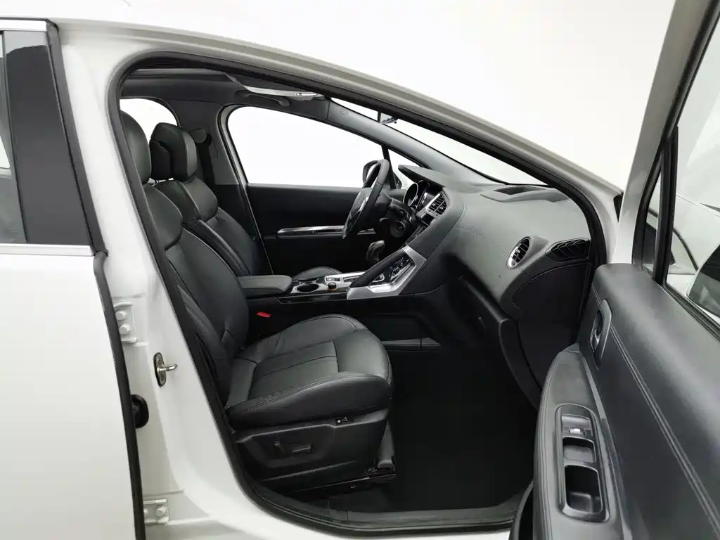 Peugeot 3008 — миниатюра 23