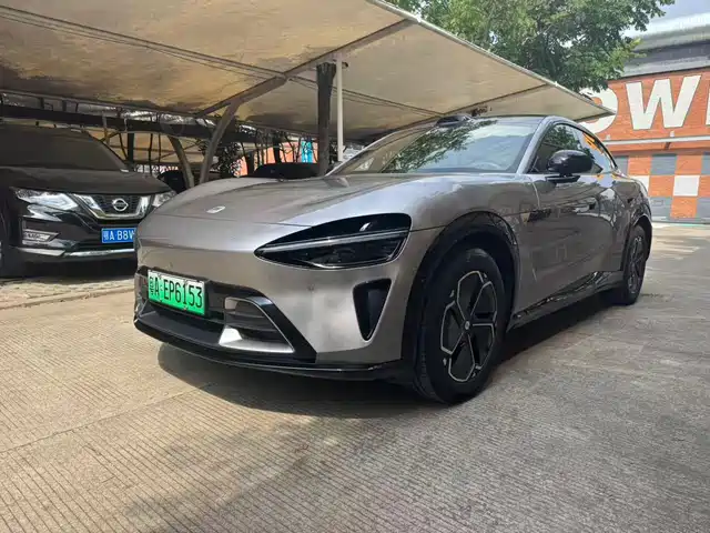 2025 xiaomi YU7