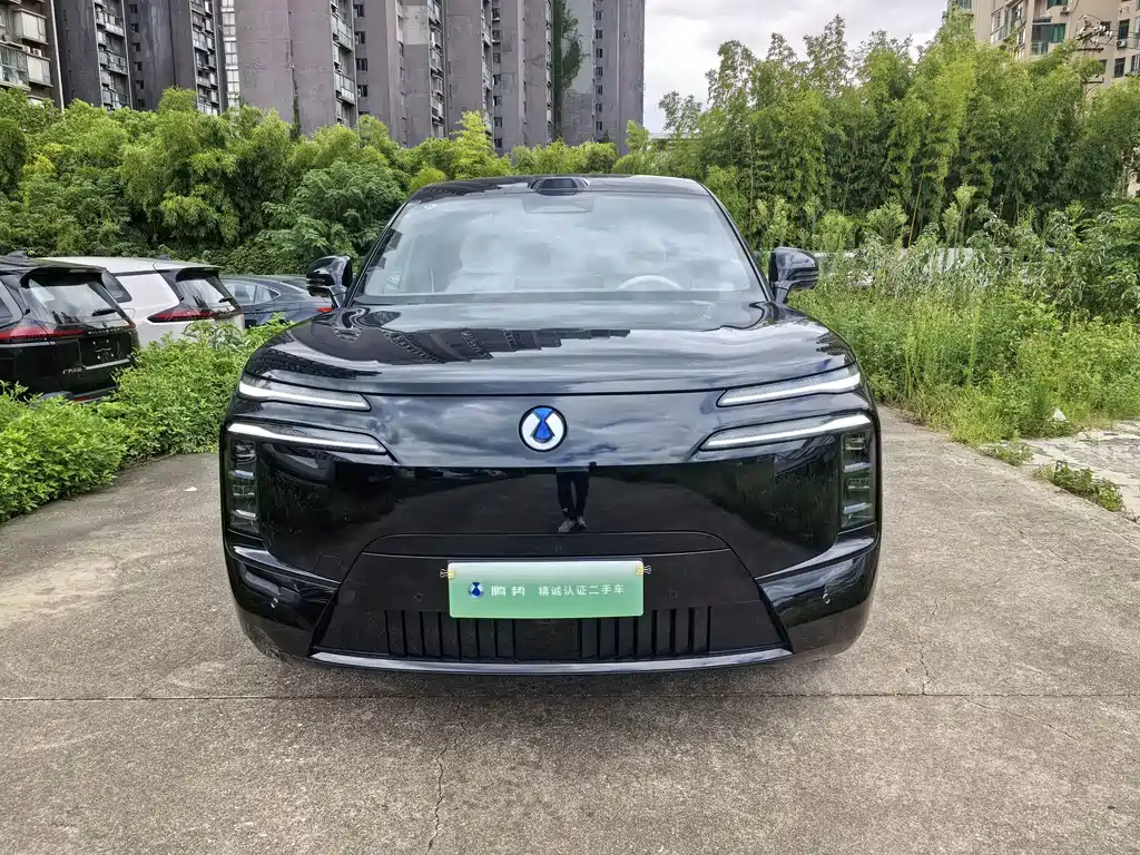 Denza Zoom N8L — миниатюра 3
