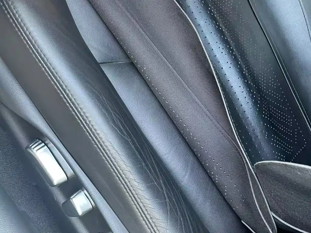 Infiniti Q70 — миниатюра 11