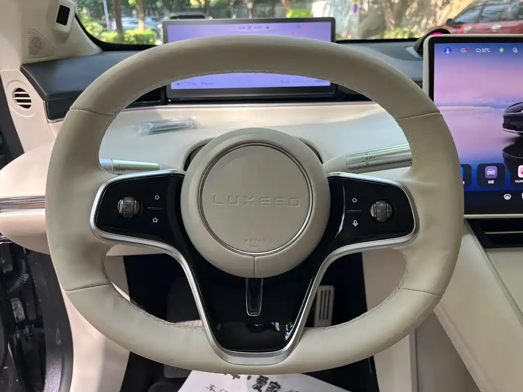 Zhijie Zhijie R7 — миниатюра 20