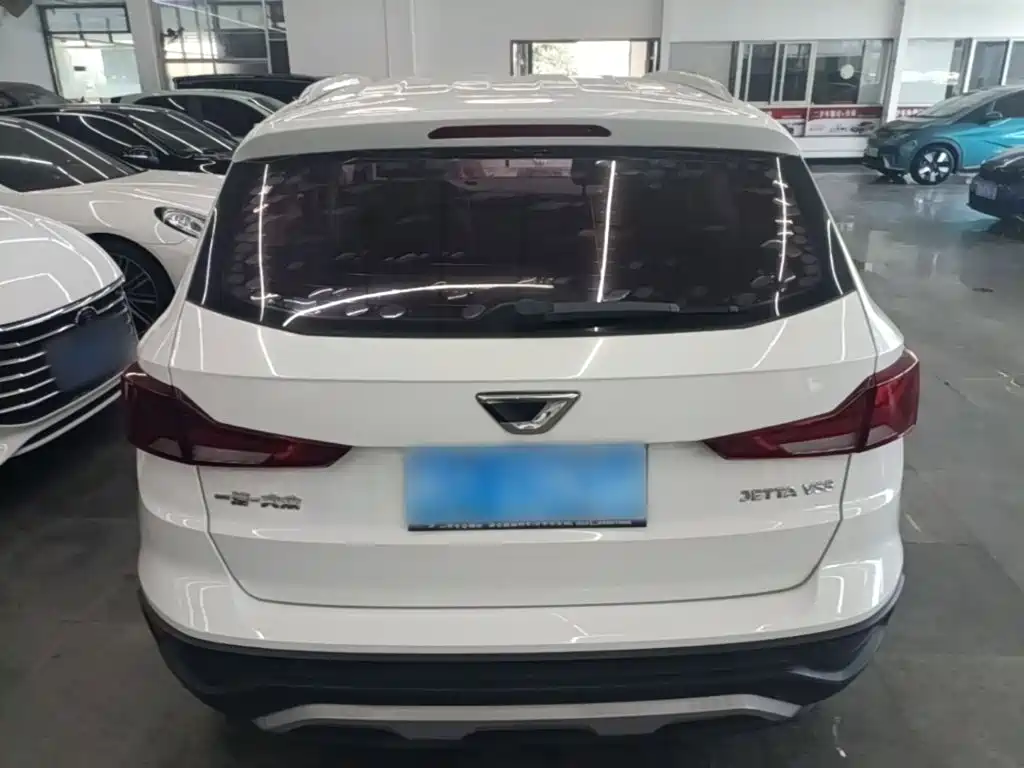 Jetta VS5 — миниатюра 6