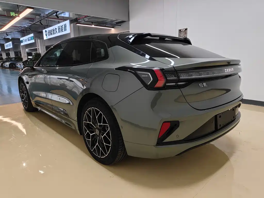 ZEEKR EXTREME KRYPTON 001