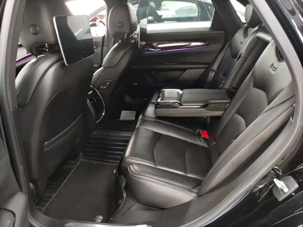Cadillac CT6 — миниатюра 17