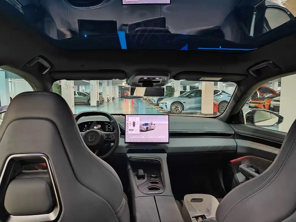 ZEEKR EXTREME KRYPTON 001