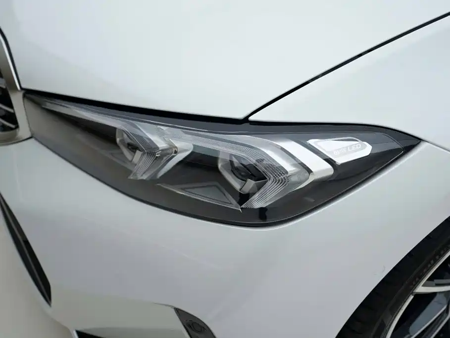 BMW 3 Series — миниатюра 15