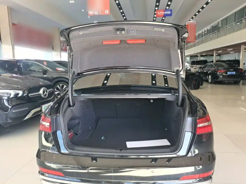 Audi A6L — миниатюра 19