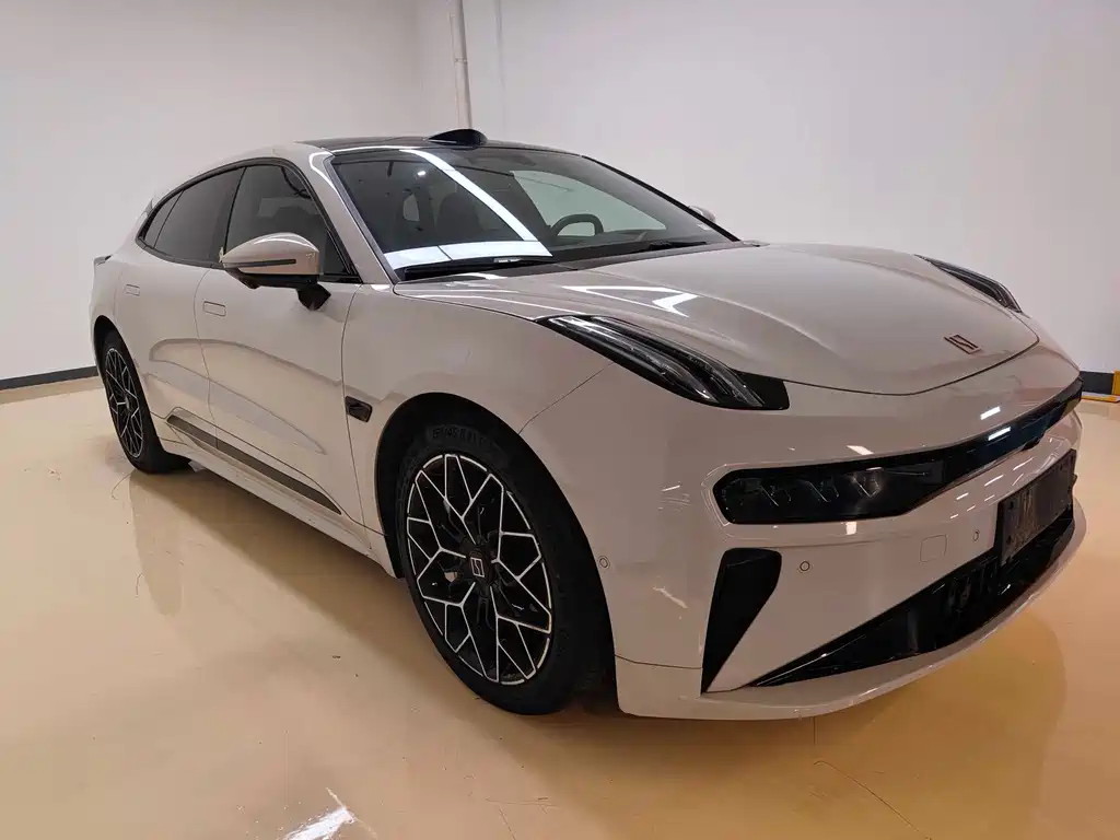 ZEEKR EXTREME KRYPTON 001