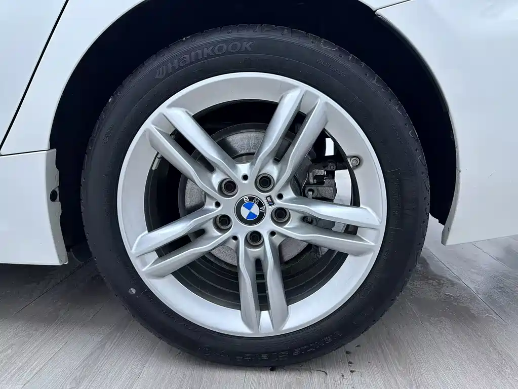 BMW 1 Series 1 2021 120i M Sport