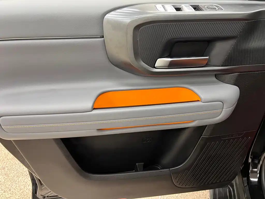 Beijing Off-Road BJ40 EREV — миниатюра 13