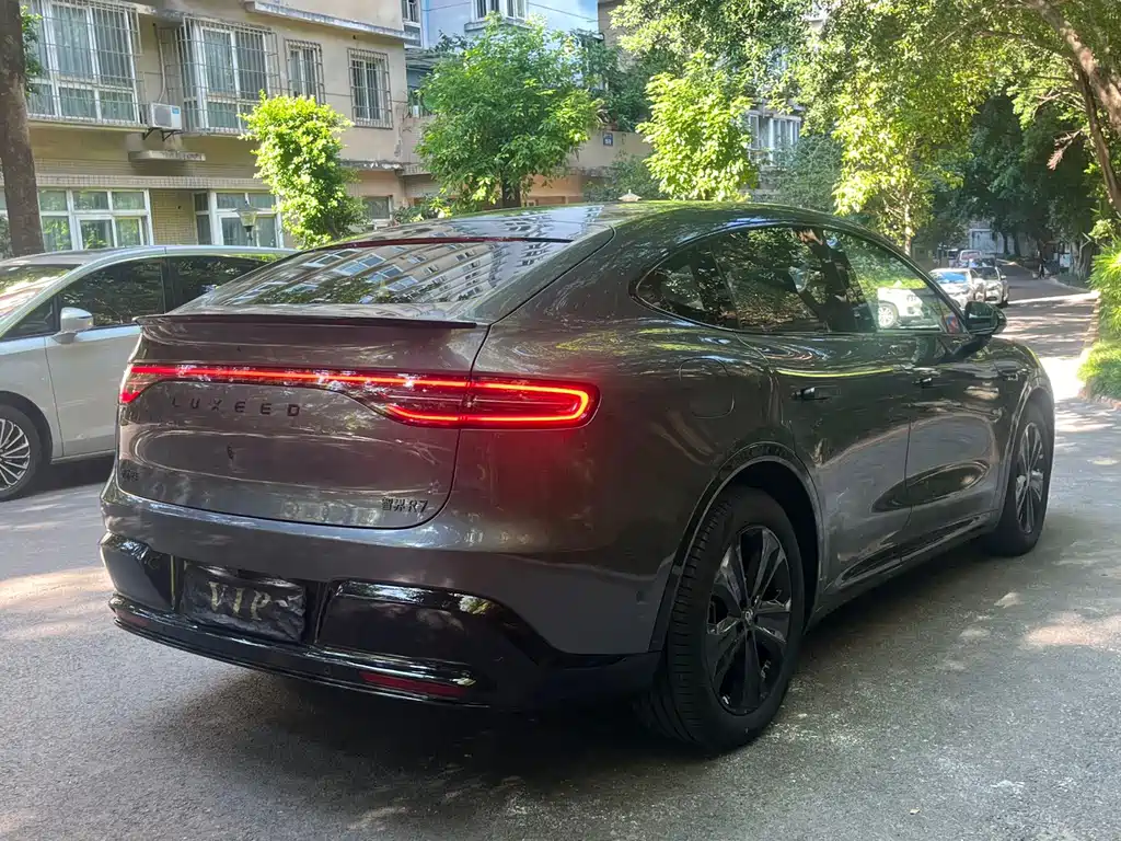 Zhijie Zhijie R7 — миниатюра 6